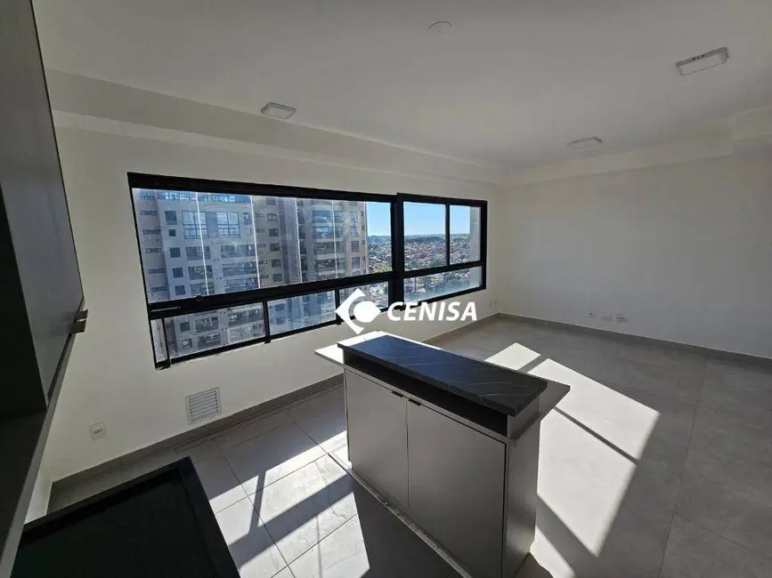Foto 4 de Apartamento com 2 quartos à venda e para alugar, 71m2 em Centro, Indaiatuba - SP