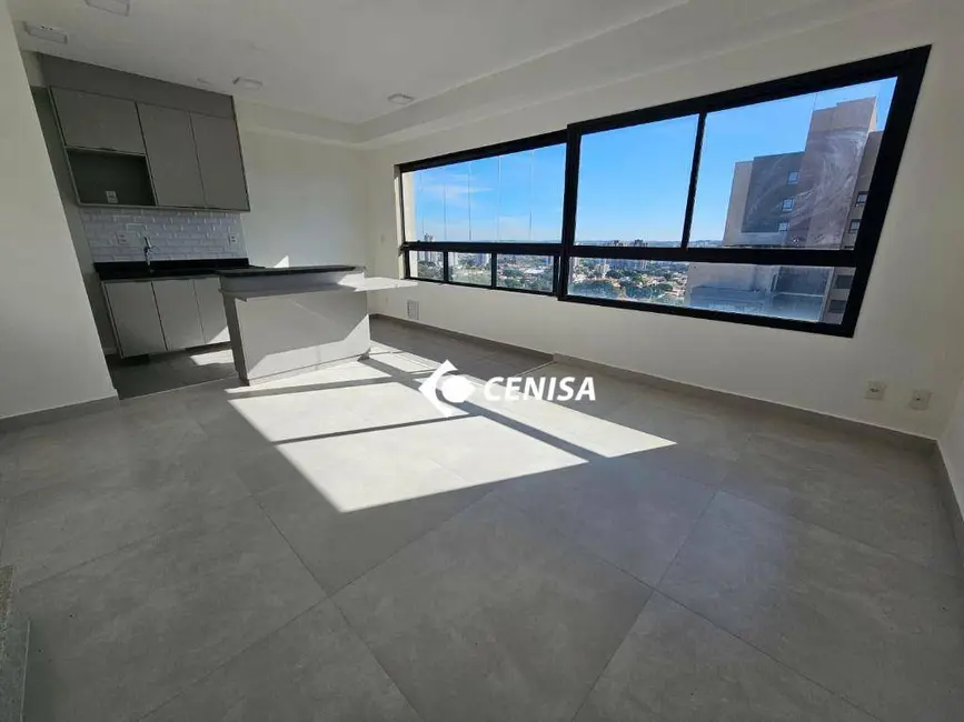 Foto 1 de Apartamento com 2 quartos à venda e para alugar, 71m2 em Centro, Indaiatuba - SP