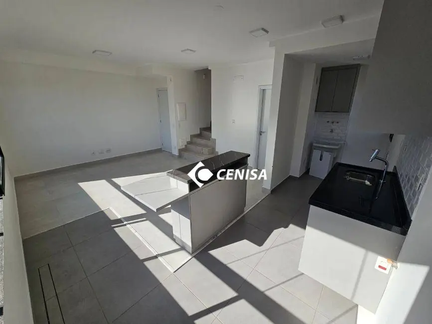 Foto 5 de Apartamento com 2 quartos à venda e para alugar, 71m2 em Centro, Indaiatuba - SP