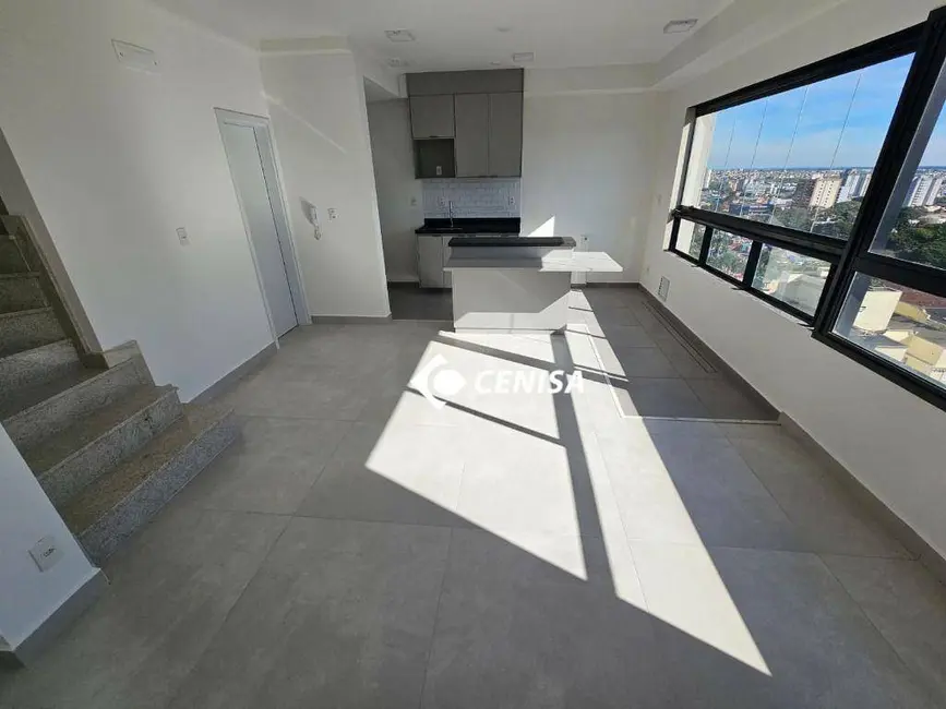 Foto 3 de Apartamento com 2 quartos à venda e para alugar, 71m2 em Centro, Indaiatuba - SP