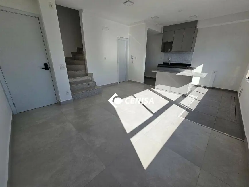 Foto 2 de Apartamento com 2 quartos à venda e para alugar, 71m2 em Centro, Indaiatuba - SP