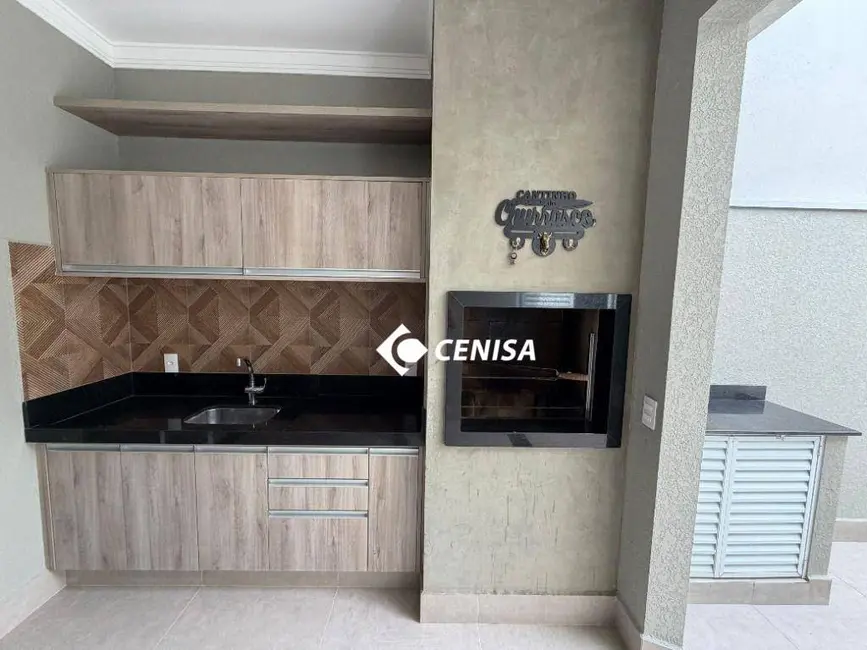 Foto 8 de Casa de Condomínio com 3 quartos à venda, 200m2 em Parque Residencial Indaiá, Indaiatuba - SP