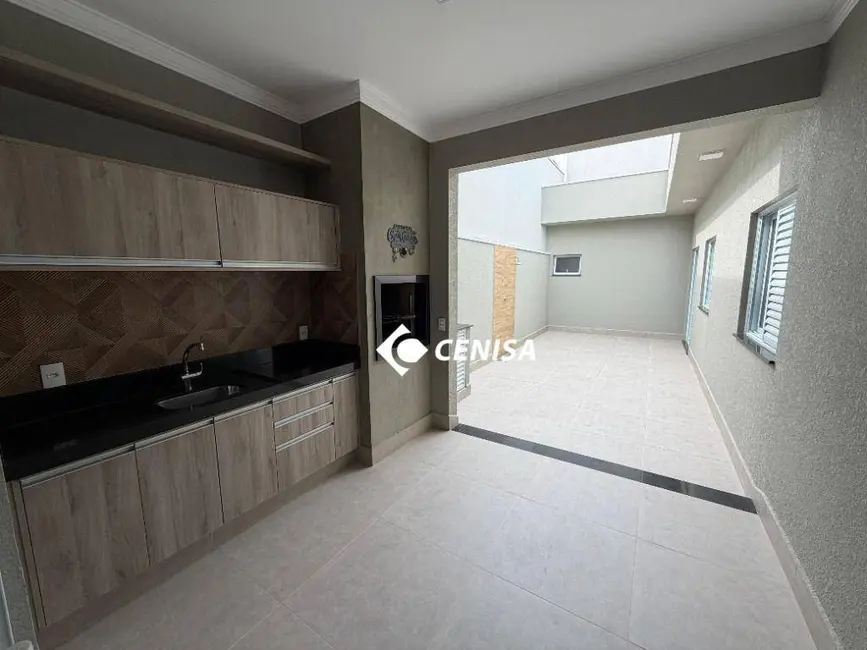 Foto 7 de Casa de Condomínio com 3 quartos à venda, 200m2 em Parque Residencial Indaiá, Indaiatuba - SP