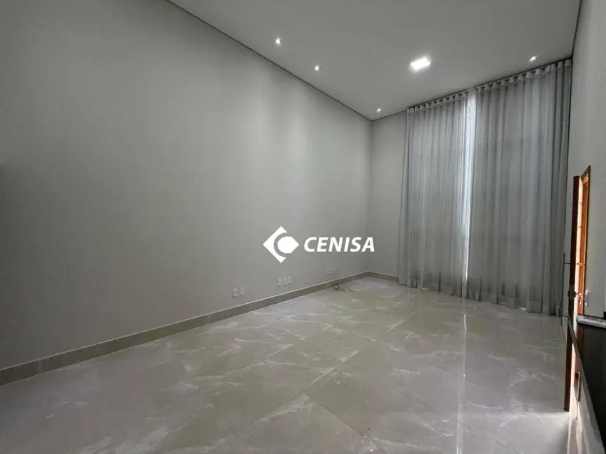 Foto 3 de Casa de Condomínio com 3 quartos à venda, 200m2 em Parque Residencial Indaiá, Indaiatuba - SP