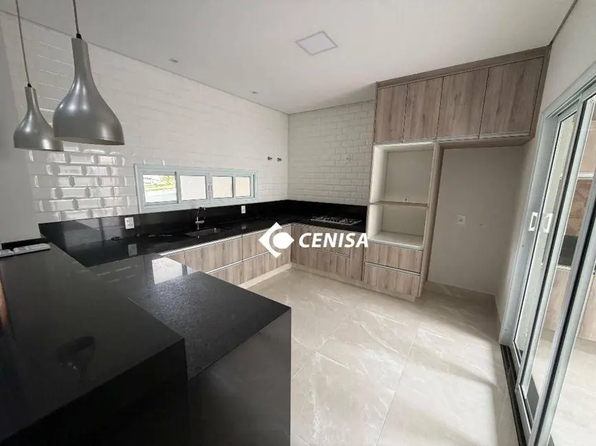 Foto 6 de Casa de Condomínio com 3 quartos à venda, 200m2 em Parque Residencial Indaiá, Indaiatuba - SP
