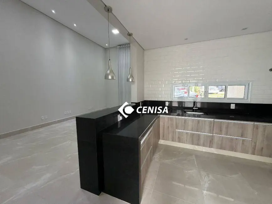 Foto 4 de Casa de Condomínio com 3 quartos à venda, 200m2 em Parque Residencial Indaiá, Indaiatuba - SP