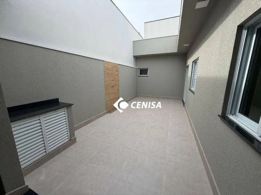 Foto 9 de Casa de Condomínio com 3 quartos à venda, 200m2 em Parque Residencial Indaiá, Indaiatuba - SP