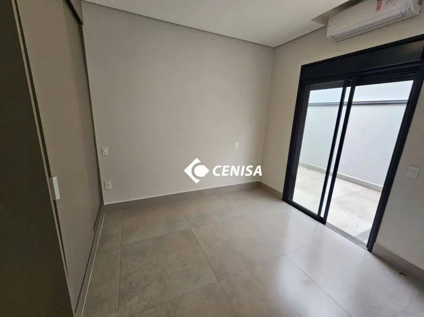 Foto 7 de Casa de Condomínio com 4 quartos para alugar, 371m2 em Jardim Doutor Carlos Augusto de Camargo Andrade, Indaiatuba - SP