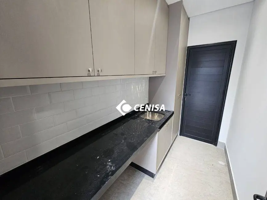 Foto 5 de Casa de Condomínio com 4 quartos para alugar, 371m2 em Jardim Doutor Carlos Augusto de Camargo Andrade, Indaiatuba - SP