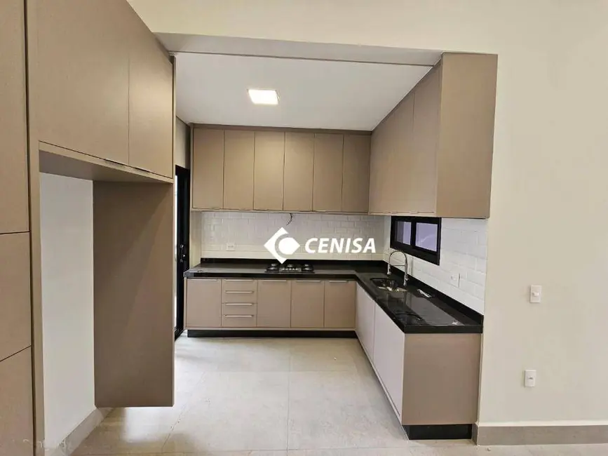 Foto 4 de Casa de Condomínio com 4 quartos para alugar, 371m2 em Jardim Doutor Carlos Augusto de Camargo Andrade, Indaiatuba - SP