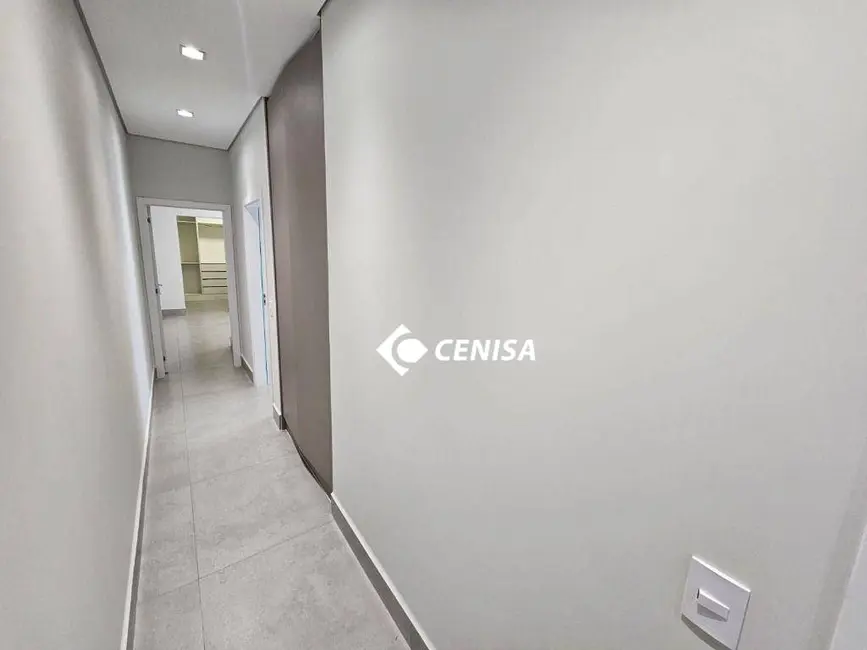 Foto 6 de Casa de Condomínio com 4 quartos para alugar, 371m2 em Jardim Doutor Carlos Augusto de Camargo Andrade, Indaiatuba - SP