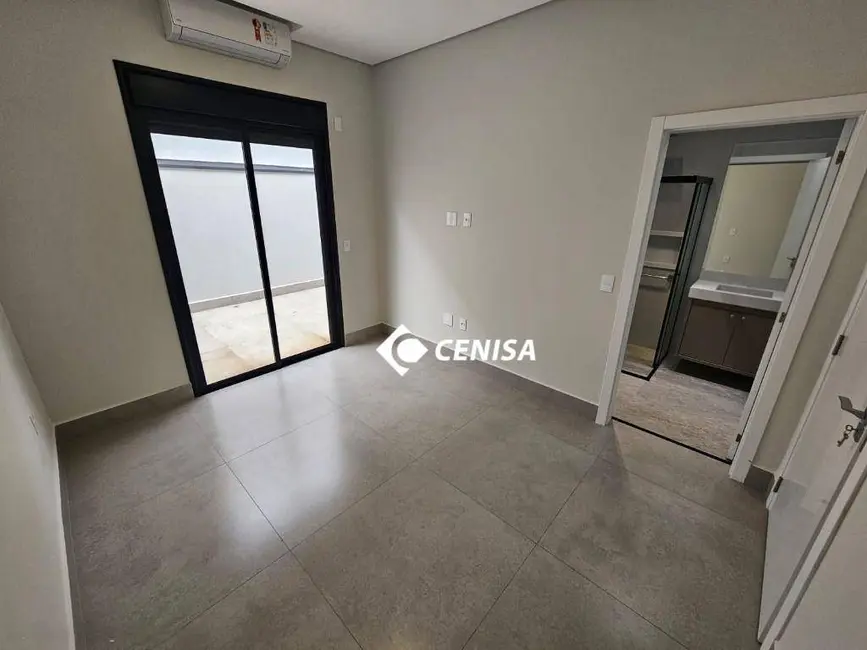 Foto 9 de Casa de Condomínio com 4 quartos para alugar, 371m2 em Jardim Doutor Carlos Augusto de Camargo Andrade, Indaiatuba - SP