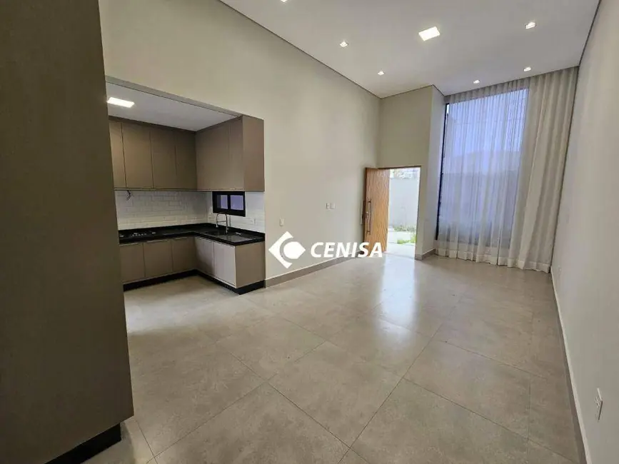 Foto 3 de Casa de Condomínio com 4 quartos para alugar, 371m2 em Jardim Doutor Carlos Augusto de Camargo Andrade, Indaiatuba - SP