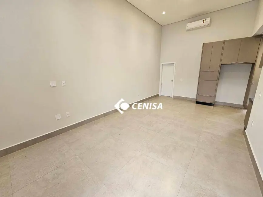 Foto 2 de Casa de Condomínio com 4 quartos para alugar, 371m2 em Jardim Doutor Carlos Augusto de Camargo Andrade, Indaiatuba - SP