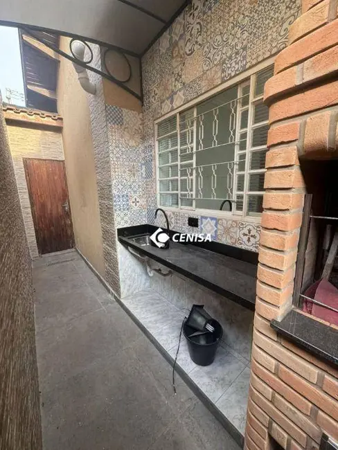 Casa com 3 quartos à venda, 135m2 em Centro, Indaiatuba - SP - imagem 6 Foto 6 de Casa com 3 quartos à venda, 135m2 em Centro, Indaiatuba - SP
