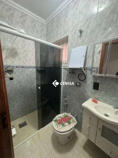 Casa com 3 quartos à venda, 135m2 em Centro, Indaiatuba - SP - imagem 5 Foto 5 de Casa com 3 quartos à venda, 135m2 em Centro, Indaiatuba - SP