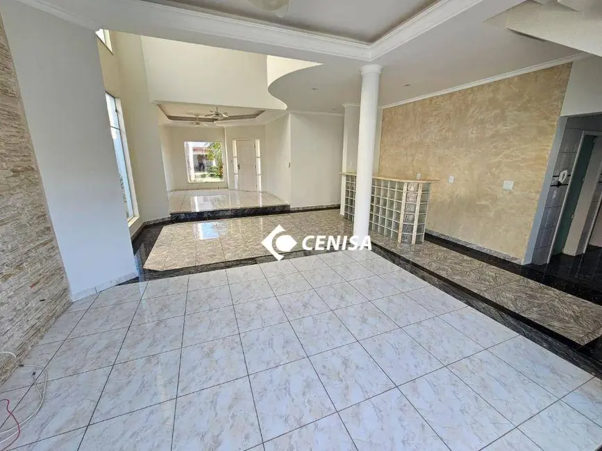 Foto 8 de Casa de Condomínio com 4 quartos à venda e para alugar, 360m2 em Jardim Villa Romana, Indaiatuba - SP