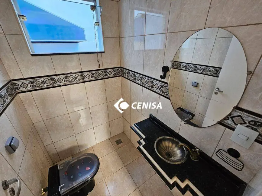Foto 9 de Casa de Condomínio com 4 quartos à venda e para alugar, 360m2 em Jardim Villa Romana, Indaiatuba - SP