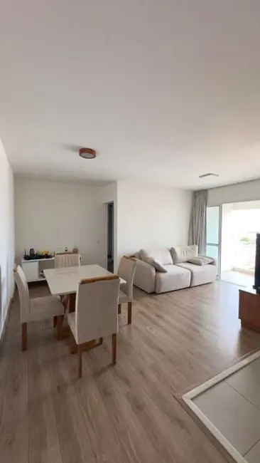 Foto 1 de Apartamento com 3 quartos à venda, 84m2 em Cidade Nova II, Indaiatuba - SP
