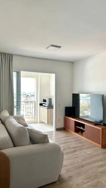 Foto 5 de Apartamento com 3 quartos à venda, 84m2 em Cidade Nova II, Indaiatuba - SP