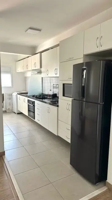 Foto 6 de Apartamento com 3 quartos à venda, 84m2 em Cidade Nova II, Indaiatuba - SP