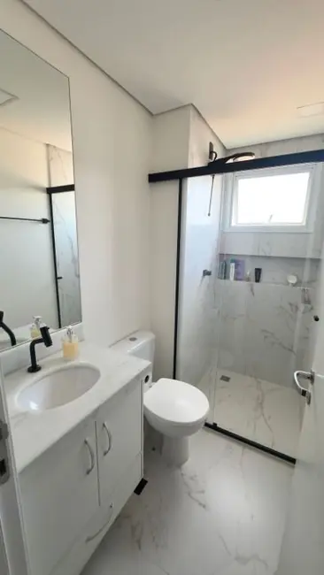 Foto 9 de Apartamento com 3 quartos à venda, 84m2 em Cidade Nova II, Indaiatuba - SP
