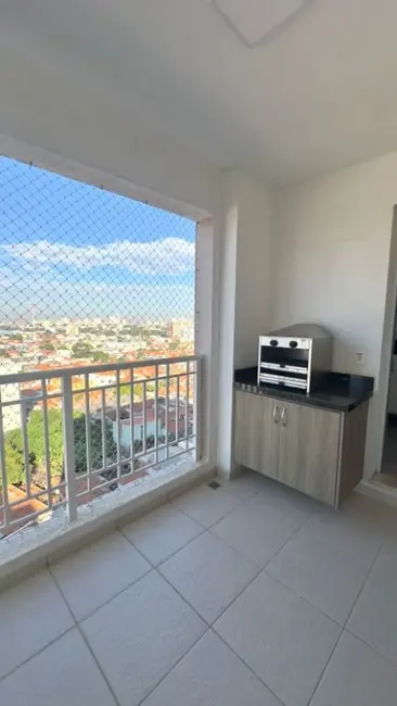 Foto 4 de Apartamento com 3 quartos à venda, 84m2 em Cidade Nova II, Indaiatuba - SP