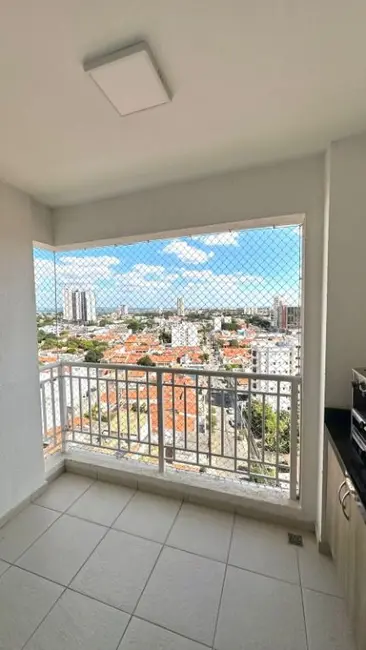 Foto 3 de Apartamento com 3 quartos à venda, 84m2 em Cidade Nova II, Indaiatuba - SP
