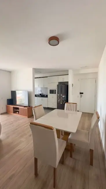 Foto 2 de Apartamento com 3 quartos à venda, 84m2 em Cidade Nova II, Indaiatuba - SP