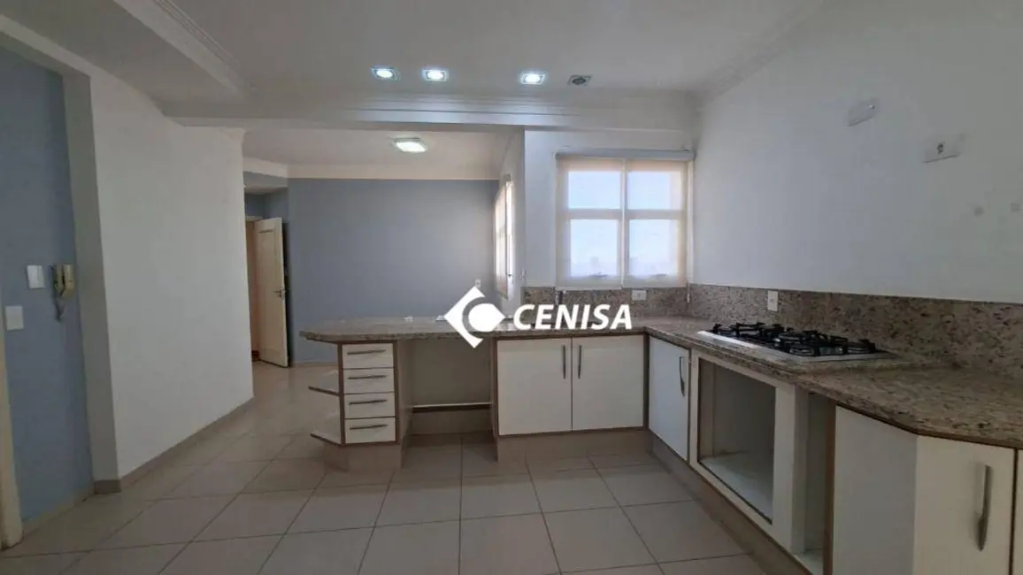 Foto 6 de Apartamento com 4 quartos para alugar, 273m2 em Centro, Indaiatuba - SP