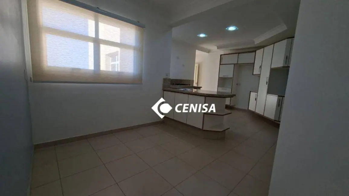 Foto 8 de Apartamento com 4 quartos para alugar, 273m2 em Centro, Indaiatuba - SP