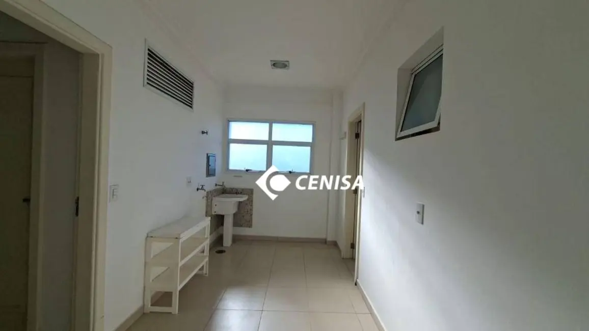 Foto 9 de Apartamento com 4 quartos para alugar, 273m2 em Centro, Indaiatuba - SP