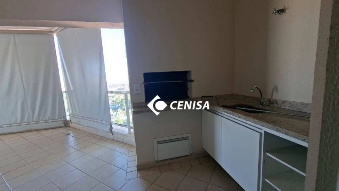 Foto 5 de Apartamento com 4 quartos para alugar, 273m2 em Centro, Indaiatuba - SP