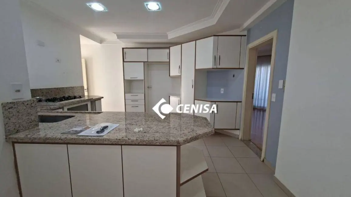 Foto 7 de Apartamento com 4 quartos para alugar, 273m2 em Centro, Indaiatuba - SP