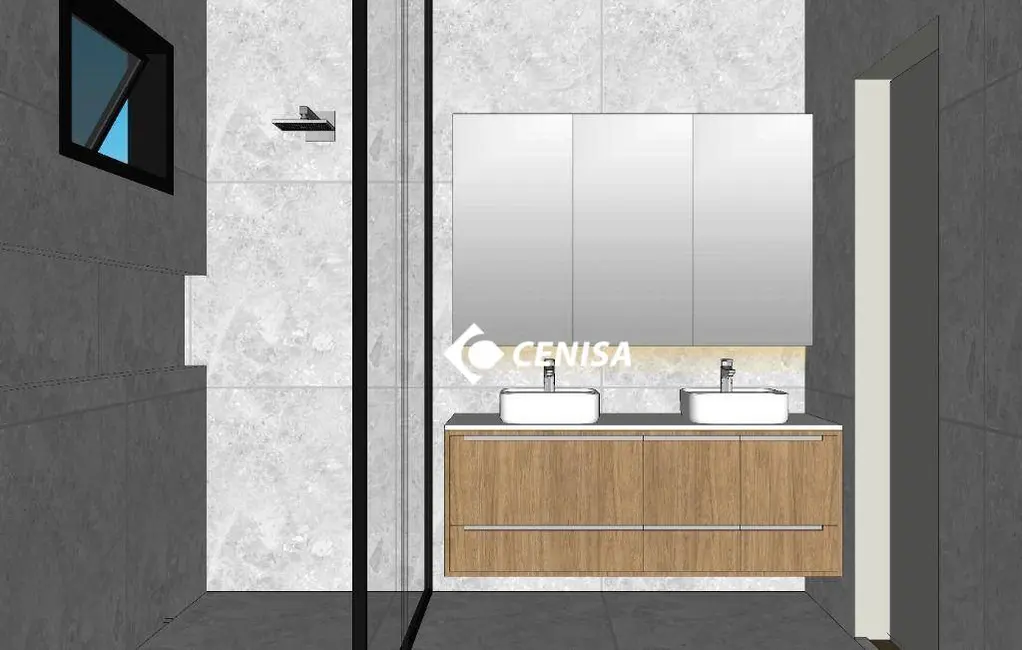 Foto 9 de Casa com 3 quartos à venda, 360m2 em Indaiatuba - SP