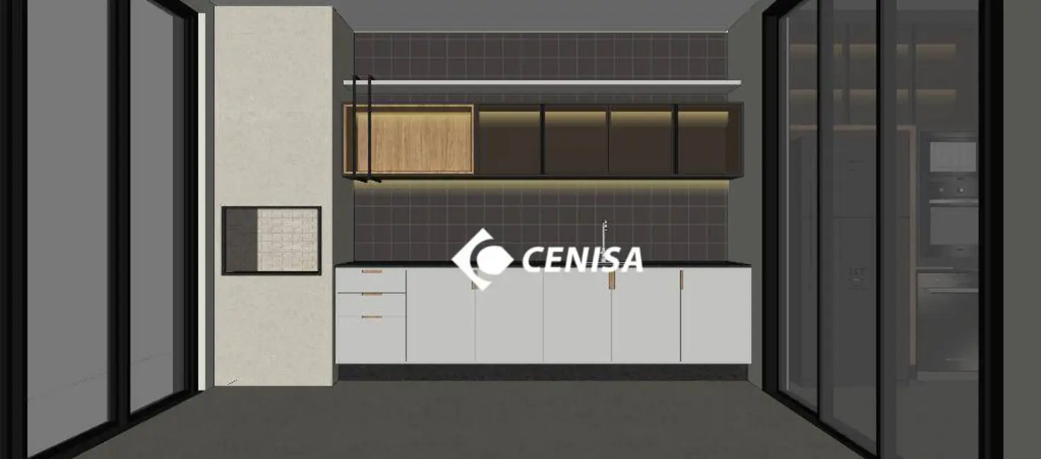 Foto 5 de Casa com 3 quartos à venda, 360m2 em Indaiatuba - SP