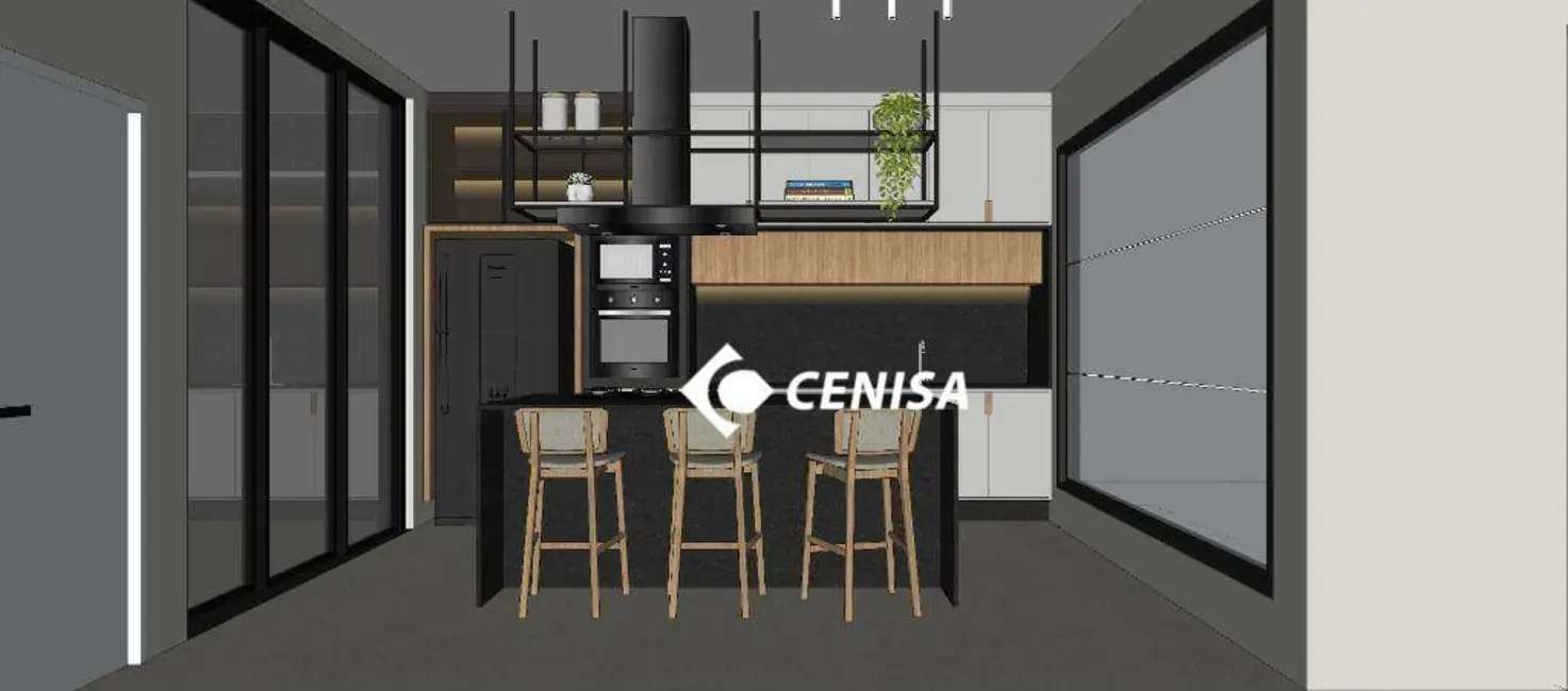 Foto 6 de Casa com 3 quartos à venda, 360m2 em Indaiatuba - SP