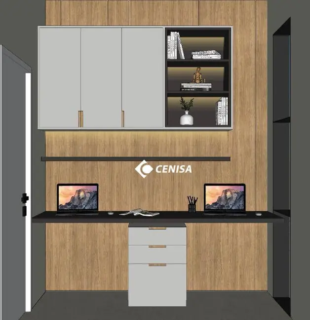 Foto 3 de Casa com 3 quartos à venda, 360m2 em Indaiatuba - SP