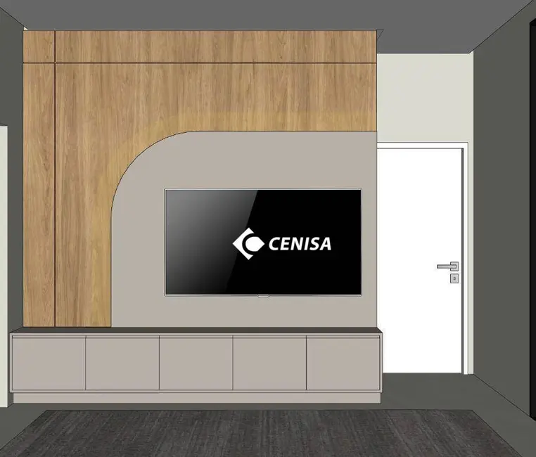 Foto 3 de Casa de Condomínio com 3 quartos à venda, 300m2 em Indaiatuba - SP