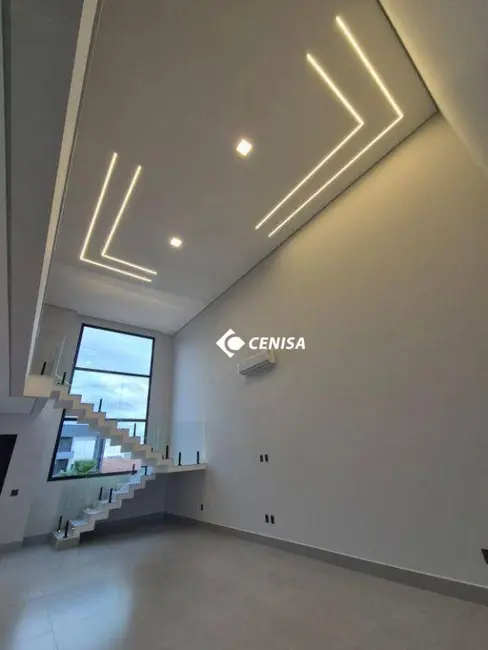 Foto 3 de Casa com 4 quartos à venda, 300m2 em Indaiatuba - SP