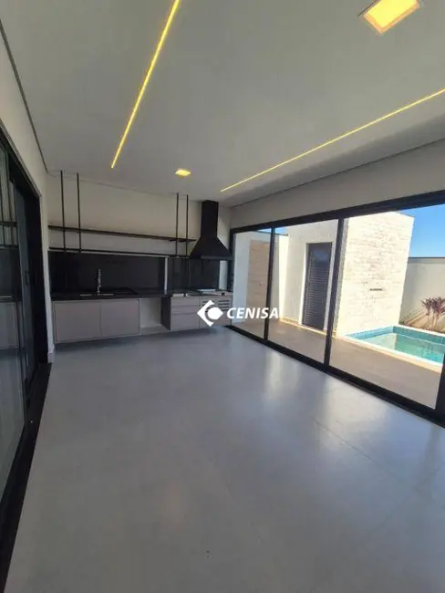 Foto 8 de Casa com 4 quartos à venda, 300m2 em Indaiatuba - SP