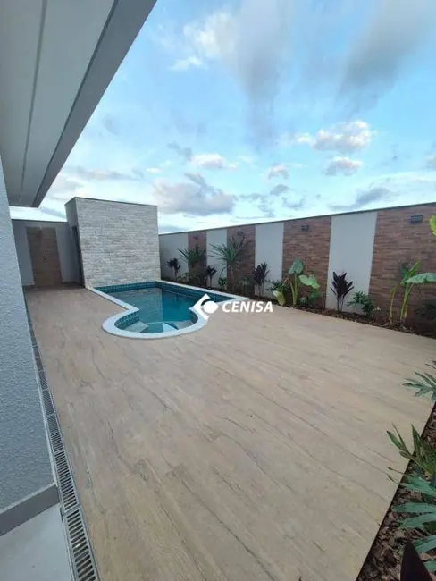 Foto 9 de Casa com 4 quartos à venda, 300m2 em Indaiatuba - SP