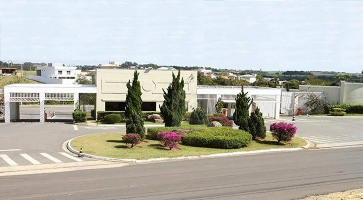 Foto 2 de Terreno / Lote à venda, 360m2 em Indaiatuba - SP