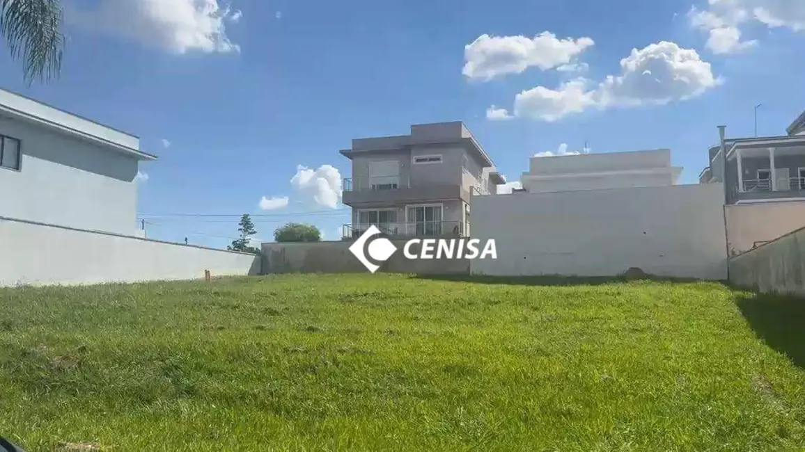 Foto 1 de Terreno / Lote à venda, 360m2 em Indaiatuba - SP