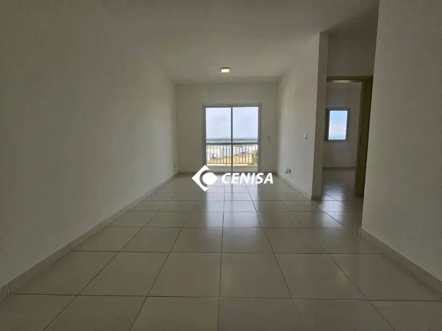 Foto 1 de Apartamento com 2 quartos para alugar, 68m2 em Parque São Lourenço, Indaiatuba - SP
