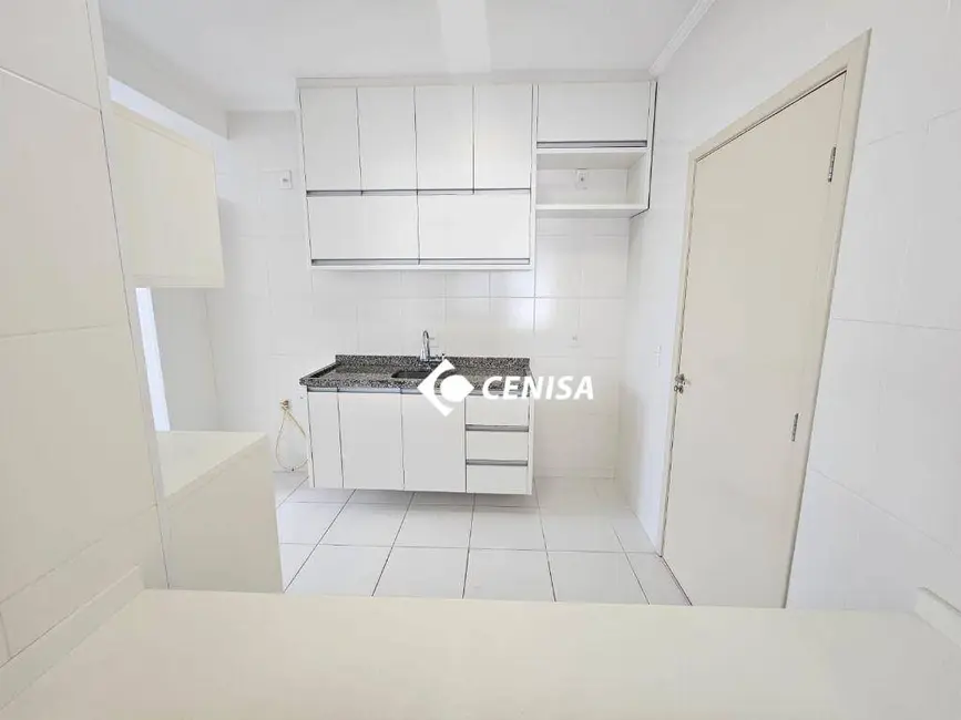 Foto 8 de Apartamento com 2 quartos para alugar, 68m2 em Parque São Lourenço, Indaiatuba - SP