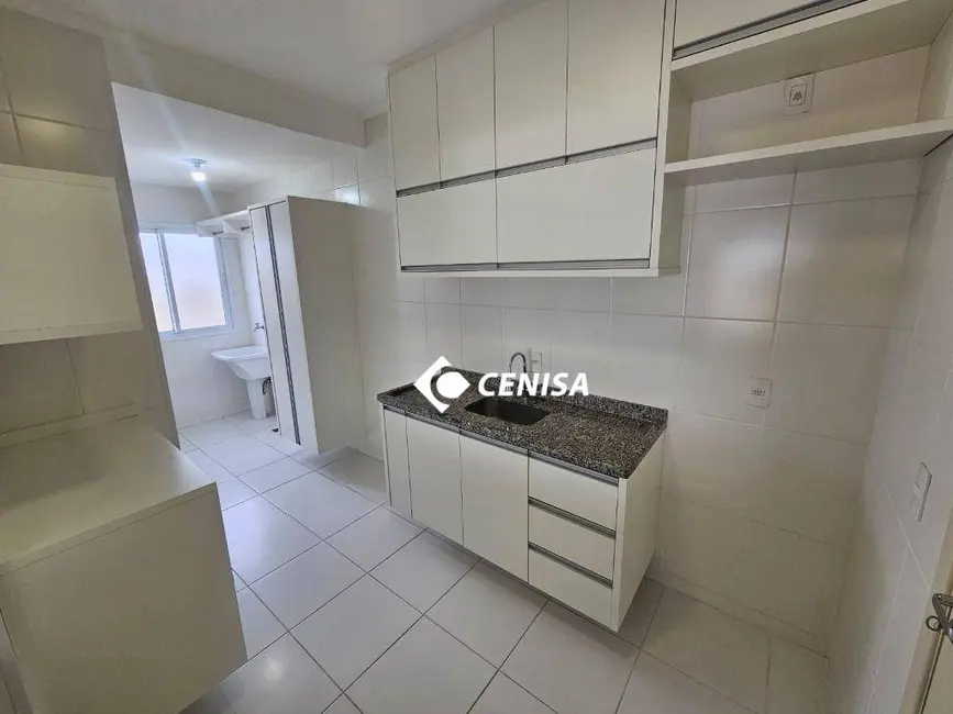 Foto 9 de Apartamento com 2 quartos para alugar, 68m2 em Parque São Lourenço, Indaiatuba - SP