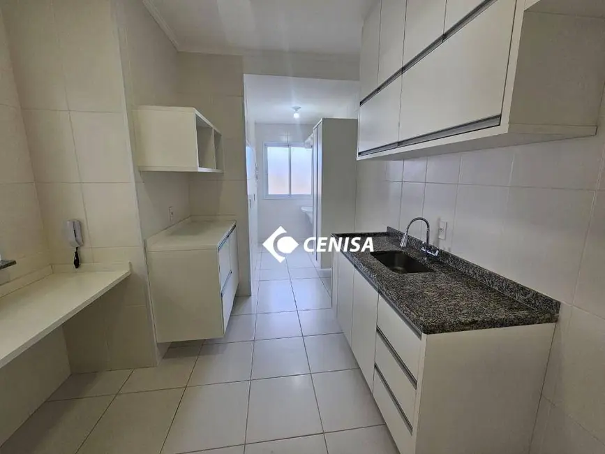 Foto 7 de Apartamento com 2 quartos para alugar, 68m2 em Parque São Lourenço, Indaiatuba - SP