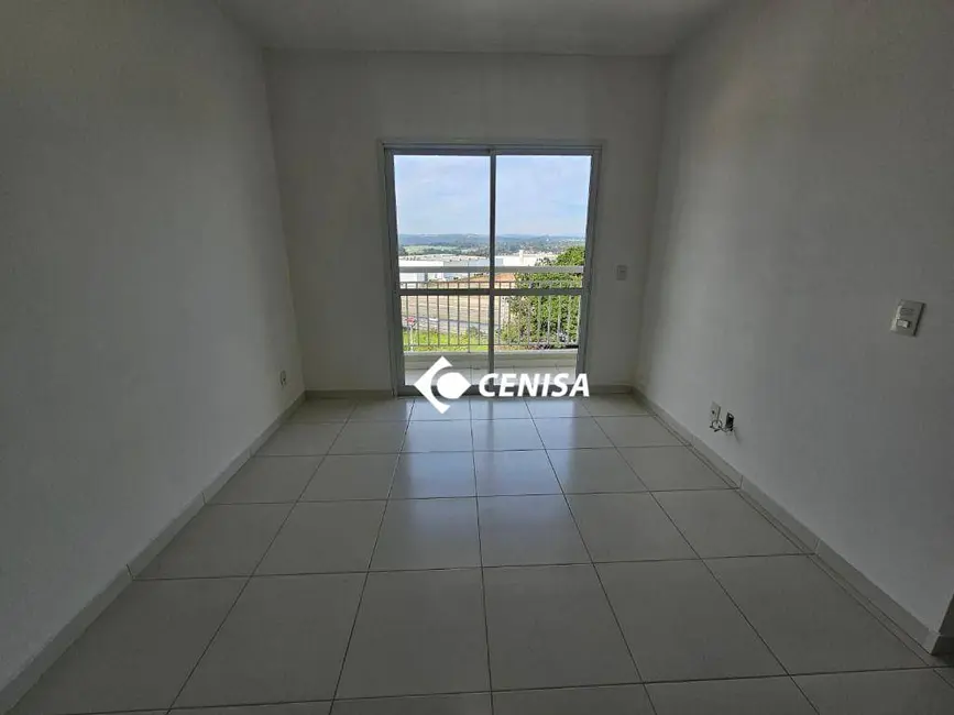 Foto 5 de Apartamento com 2 quartos para alugar, 68m2 em Parque São Lourenço, Indaiatuba - SP
