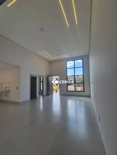 Foto 2 de Casa de Condomínio com 3 quartos à venda, 300m2 em Indaiatuba - SP